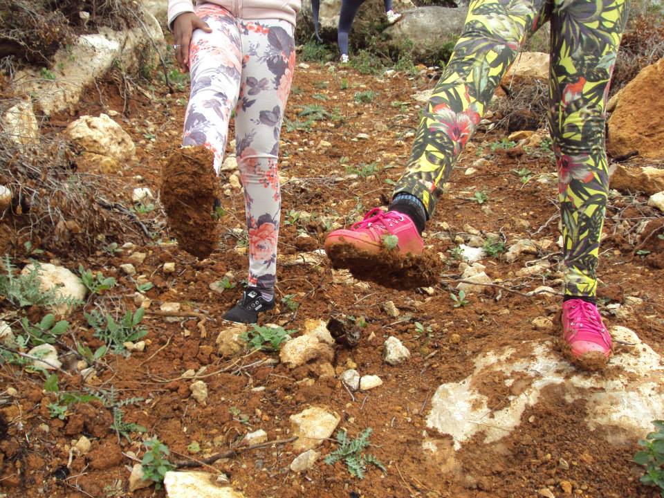 Atividade Aventura – Dezembro 2013