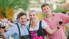 9º Festival da Nossa Terra