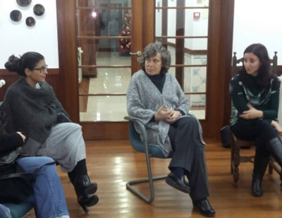 Dia Internacional do Voluntário